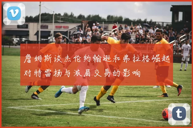 詹姆斯谈杰伦约翰逊和弗拉格崛起对特雷杨与浓眉交易的影响